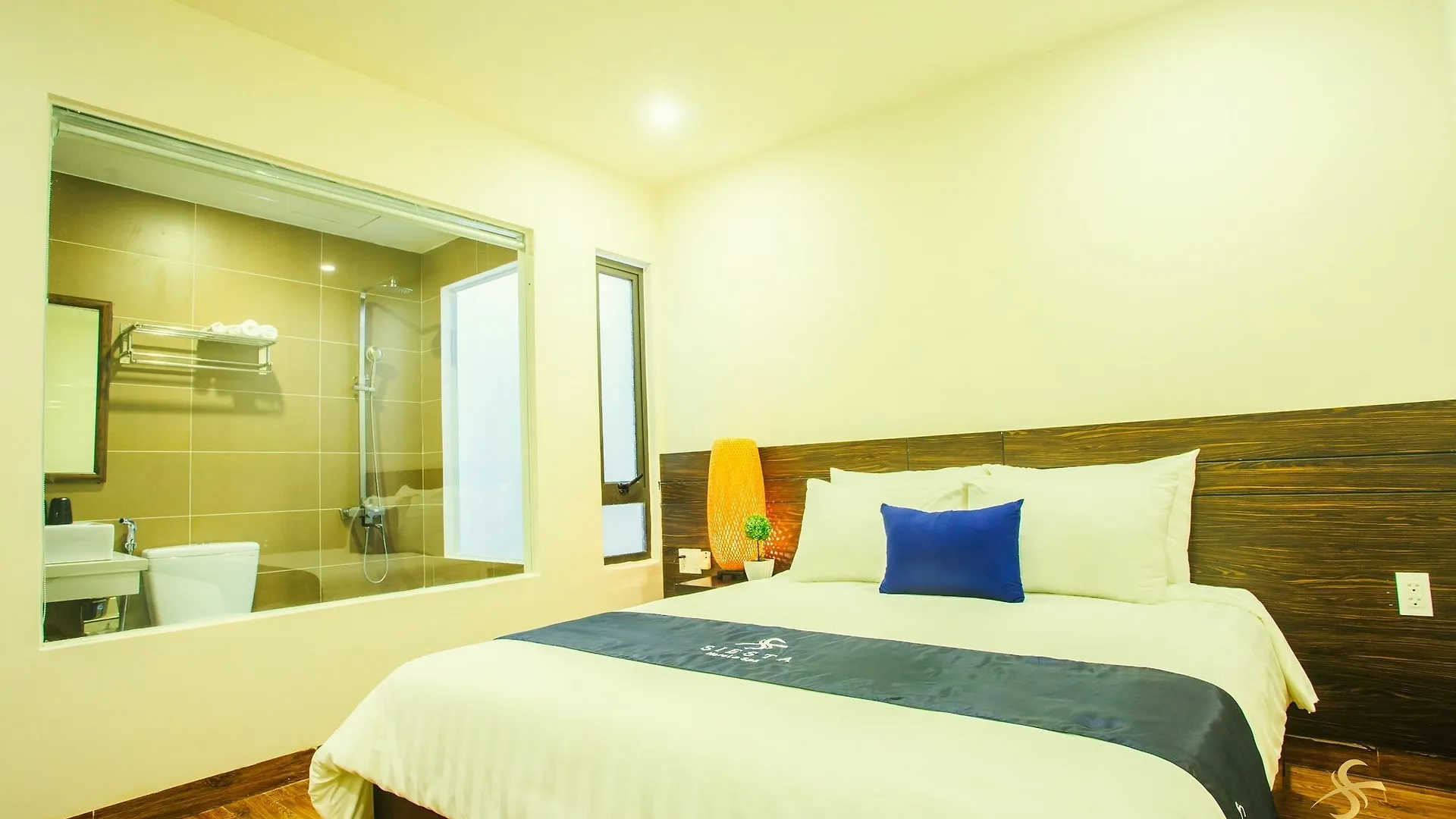 Siesta Hotel & Spa Da Nang