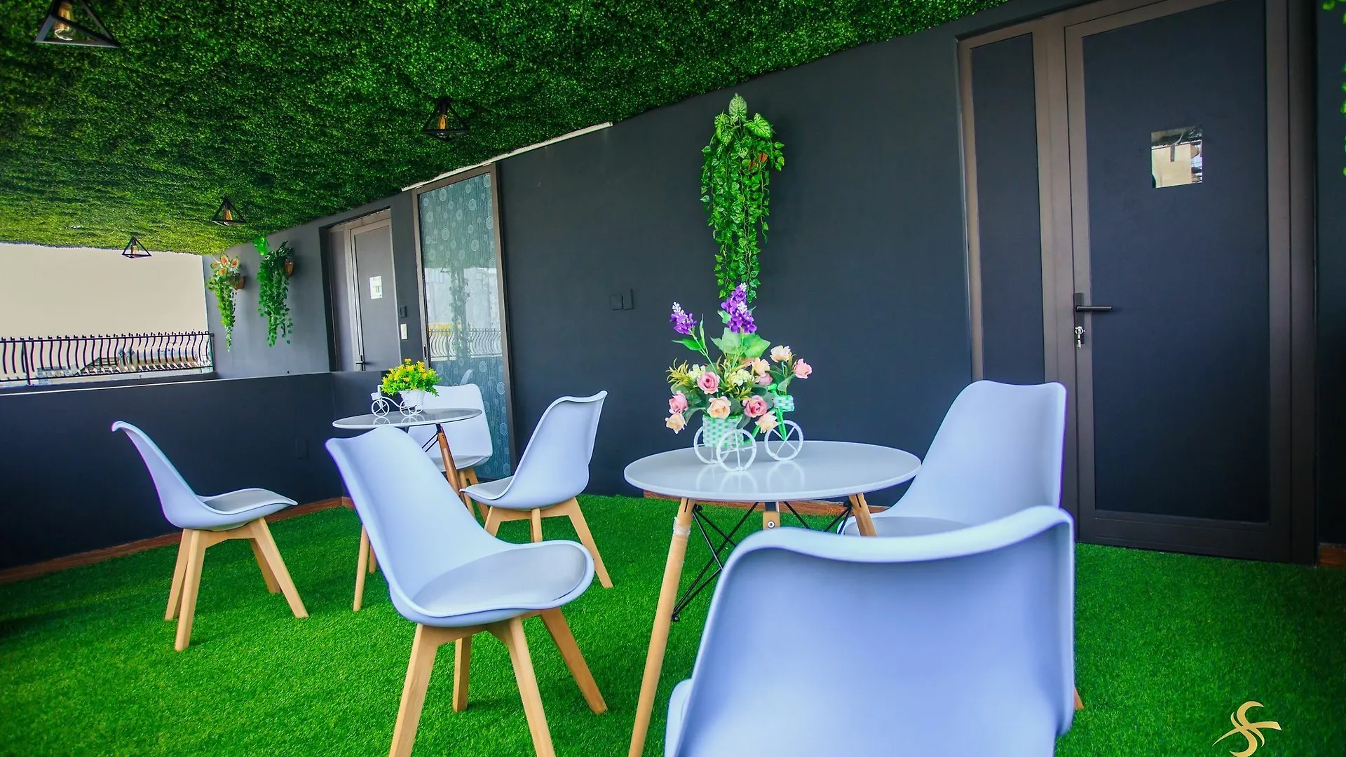 Siesta Hotel & Spa Da Nang
