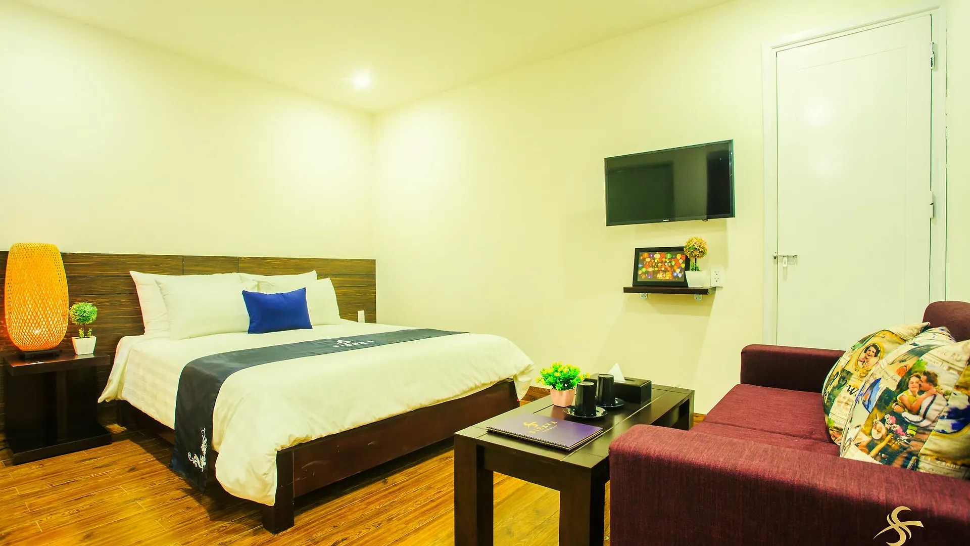 Siesta Hotel & Spa Da Nang