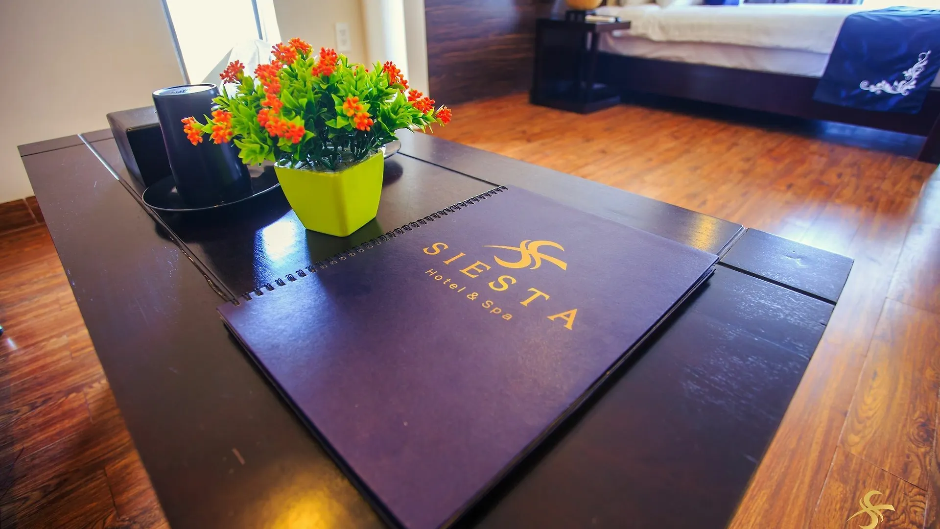 Siesta Hotel & Spa Da Nang Vietnam